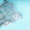 08-19 OEM BMW Lower Oil Pan S63 N63 X5M X5 50i 7566803 E70 F15 E71 F16
