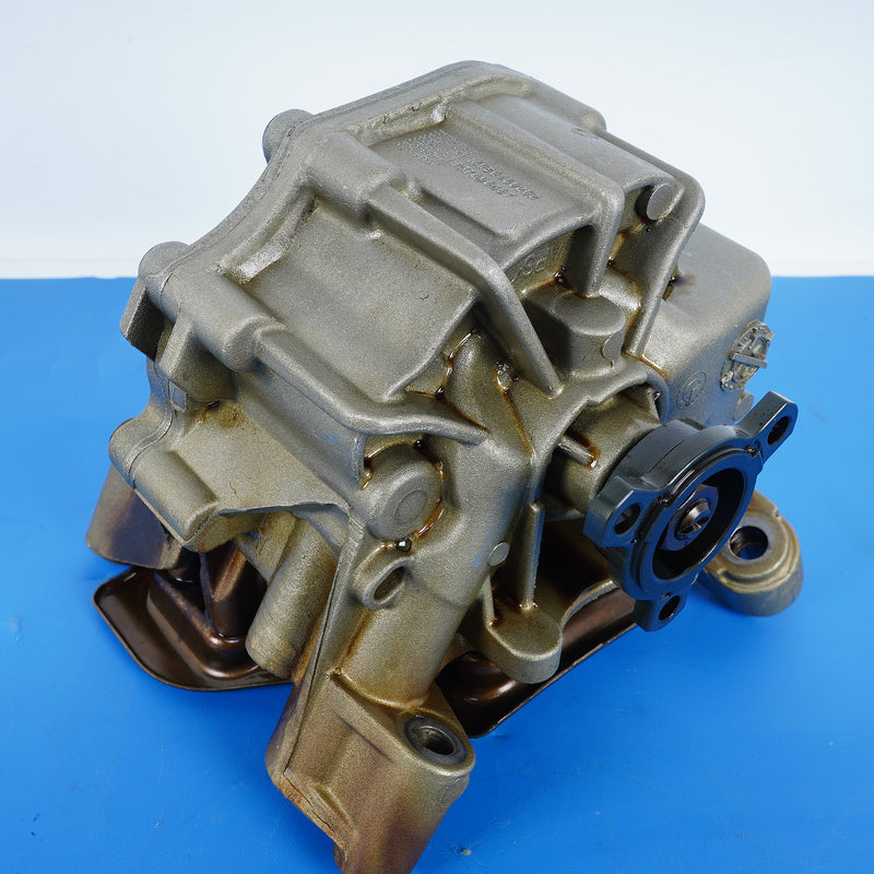 08-19 OEM BMW Oil Pump N63 S63 7570806 E70 F15 F85 F01 F02 F04 F10 F13 F06 F12