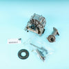 08-19 OEM BMW Oil Pump S63 N63 TU 650i X5M 7643256 E70 F15 F85 F01 F02 F04 F10