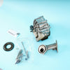 08-19 OEM BMW Oil Pump S63 N63 TU 650i X5M 7643256 E70 F15 F85 F01 F02 F04 F10