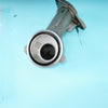 08-19 OEM BMW Oil Pump S63 N63 TU 650i X5M 7643256 E70 F15 F85 F01 F02 F04 F10