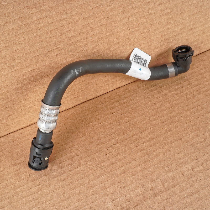 08-19 OEM BMW Power Steering Hose Radiator Return X5M X6M X5 X6 6792492 E70 F15