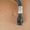 08-19 OEM BMW Power Steering Hose Radiator Return X5M X6M X5 X6 6792492 E70 F15