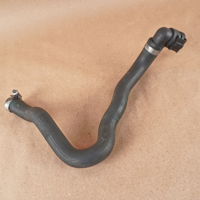 08-19 OEM BMW Power Steering Hose Suction X5M X6M X5 X6 50i S63 N63 6850684 E70