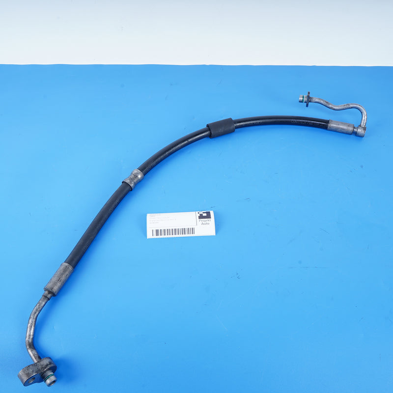 08-19 OEM BMW Power Steering Line X5M X6M X5 X6 50i 6786394 E70 F15 E71 F16