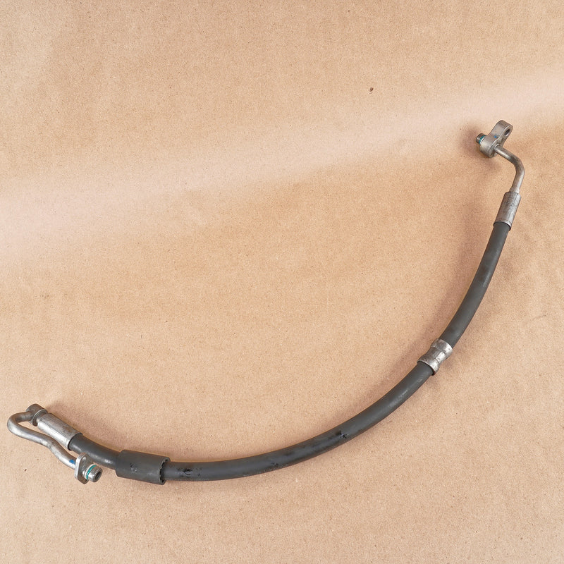08-19 OEM BMW Power Steering Line X5M X6M X5 X6 50i S63 N63 6786394 E70 F15 E71