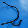 08-19 OEM BMW Radiator Coolant Hose X5M X6M X5 X6 50i 7576380 E70 F15 E71 F16