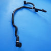 08-19 OEM BMW Radiator Coolant Hose X5M X6M X5 X6 50i 7576380 E70 F15 E71 F16