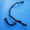08-19 OEM BMW Radiator Coolant Hose X5M X6M X5 X6 50i 7576380 E70 F15 E71 F16