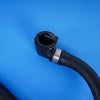 08-19 OEM BMW Radiator Coolant Hose X5M X6M X5 X6 50i 7576380 E70 F15 E71 F16