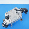 08-19 OEM BMW Right Charge Air Cooler N63 N63N 7575404 E70 F15 F01 F02 F04 F10