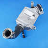 08-19 OEM BMW Right Charge Air Cooler N63 N63N 7575404 E70 F15 F01 F02 F04 F10