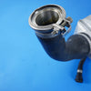 08-19 OEM BMW Right Charge Air Cooler N63 N63N 7575404 E70 F15 F01 F02 F04 F10