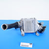 08-19 OEM BMW Right Charge Air Cooler N63 N63TU 7575406 E70 F15 F01 F02 F04 F10