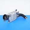 08-19 OEM BMW Right Charge Air Cooler N63 N63TU 7575406 E70 F15 F01 F02 F04 F10