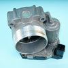 08-19 OEM BMW Throttle Body M6 M5 650i S63 N63 7555944 E70 F15 F85 F01 F02 F04