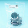 08-19 OEM BMW Throttle Body M6 M5 650i S63 N63 7555944 E70 F15 F85 F01 F02 F04
