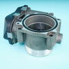 08-19 OEM BMW Throttle Body M6 M5 650i S63 N63 7555944 E70 F15 F85 F01 F02 F04