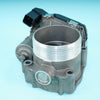 08-19 OEM BMW Throttle Body M6 M5 650i S63 N63 7555944 E70 F15 F85 F01 F02 F04