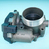 08-19 OEM BMW Throttle Body M6 M5 650i S63 N63 7555944 E70 F15 F85 F01 F02 F04
