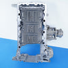 08-19 OEM BMW Upper Oil Pan S63 N63 X5M X5 50i 7566800 E70 F15 F85 E71 F16 F86