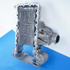 08-19 OEM BMW Upper Oil Pan S63 N63 X5M X5 50i 7566800 E70 F15 F85 E71 F16 F86