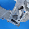08-19 OEM BMW Upper Oil Pan S63 N63 X5M X5 50i 7566800 E70 F15 F85 E71 F16 F86