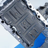 08-19 OEM BMW Upper Oil Pan S63 N63 X5M X5 50i 7566800 E70 F15 F85 E71 F16 F86