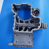 08-19 OEM BMW Upper Oil Pan S63 N63 X5M X5 50i 7566800 E70 F15 F85 E71 F16 F86