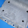 08-19 OEM BMW Upper Oil Pan S63 N63 X5M X5 50i 7566800 E70 F15 F85 E71 F16 F86