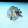 08-19 OEM BMW Vacuum Pump S63 N63 TU 650i 550i 8605976 E70 F15 F85 F01 F02 F04