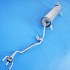 08-19 OEM BMW Vacuum Tank 7571303 E70 F01 F02 F04 F10 F13 F06 F12 E71 F07