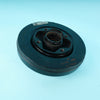 08-19 OEM BMW Vibration Damper 650i 550i X5 N63 N63TU 7570263 E70 F15 F01 F02