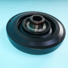 08-19 OEM BMW Vibration Damper 650i 550i X5 N63 N63TU 7570263 E70 F15 F01 F02