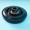 08-19 OEM BMW Vibration Damper 650i 550i X5 N63 N63TU 7570263 E70 F15 F01 F02