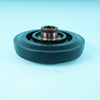 08-19 OEM BMW Vibration Damper 650i 550i X5 N63 N63TU 7570263 E70 F15 F01 F02