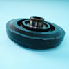 08-19 OEM BMW Vibration Damper 650i 550i X5 N63 N63TU 7570263 E70 F15 F01 F02