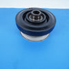 08-19 OEM BMW Vibration Damper Pulley 650i N63 N63TU 7570263 E70 F15 F01 F02