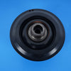 08-19 OEM BMW Vibration Damper Pulley 650i N63 N63TU 7570263 E70 F15 F01 F02