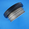 08-19 OEM BMW Vibration Damper Pulley 650i N63 N63TU 7570263 E70 F15 F01 F02