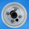 08-19 OEM BMW Vibration Damper Pulley 650i N63 N63TU 7570263 E70 F15 F01 F02