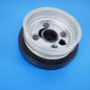 08-19 OEM BMW Vibration Damper Pulley 650i N63 N63TU 7570263 E70 F15 F01 F02