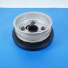 08-19 OEM BMW Vibration Damper Pulley 650i N63 N63TU 7570263 E70 F15 F01 F02