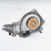 08-19 OEM BMW Water Pump w/Thermostat N63 N63TU S63 7548263 E70 F15 F01 F02 F04