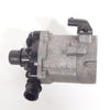 08-21 BMW Auxiliary Water Pump 7566335 E70 F15 F01 F02 F04 F10 F13 F06 F12 E71