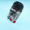 08-21 OEM BMW AC Compressor Denso M6 650i S63 N63 9154072 E70 F15 F85 F01 F02