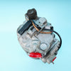 08-21 OEM BMW AC Compressor Denso M6 650i S63 N63 9154072 E70 F15 F85 F01 F02