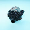 08-21 OEM BMW Auxiliary Water Pump 7566335 E70 F15 F01 F02 F04 F10 F13 F06 F12