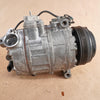 08-21 OEM BMW Mag Clutch AC Compressor Denso M6 650i S63 N63 9154072 E70 F15 F85