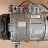 08-21 OEM BMW Mag Clutch AC Compressor Denso M6 650i S63 N63 9154072 E70 F15 F85